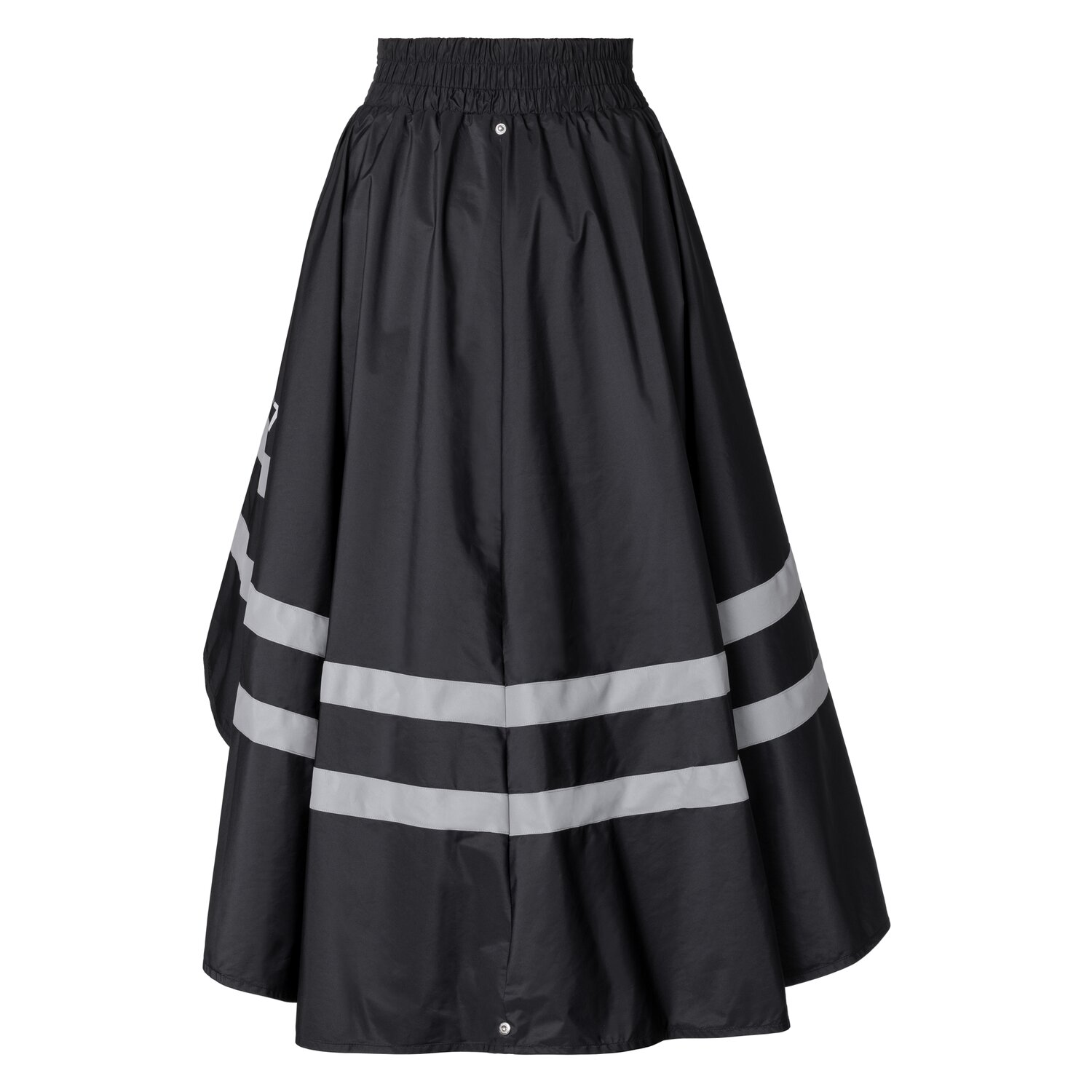 black forest Thermo-Reitrock - black
