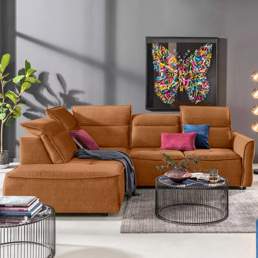 Ecksofa Murillo