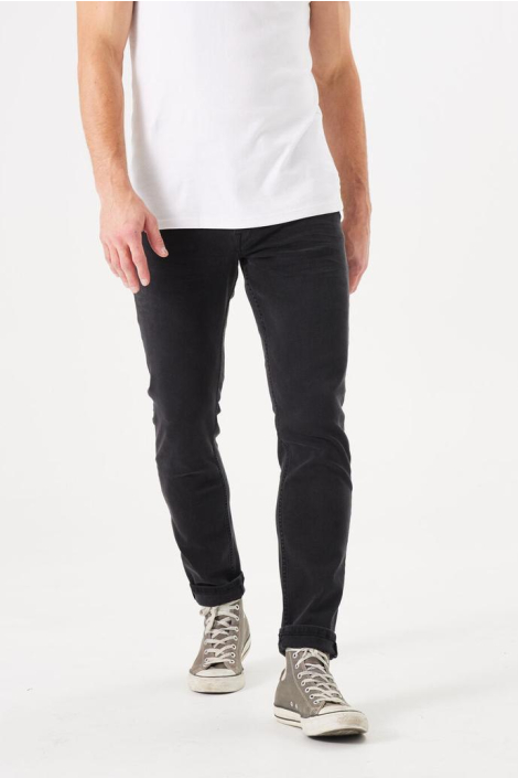 Garcia zwarte heren jeans