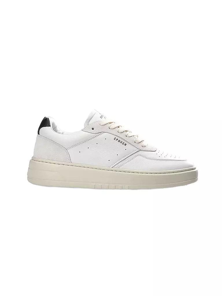 COPENHAGEN Sneaker CPH1M weiss