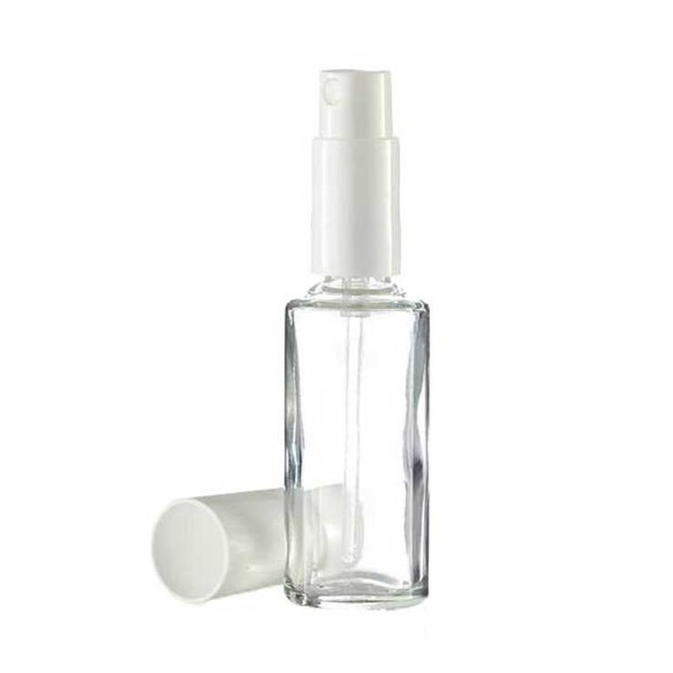 Flakon Sprüher 15 ml Glas, 15 ml