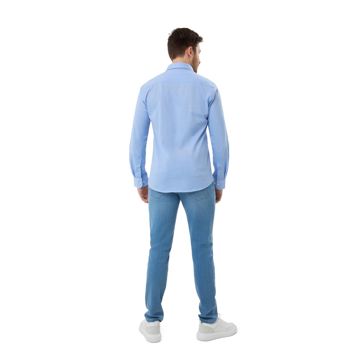 Heren T-shirt KBIS25-M17