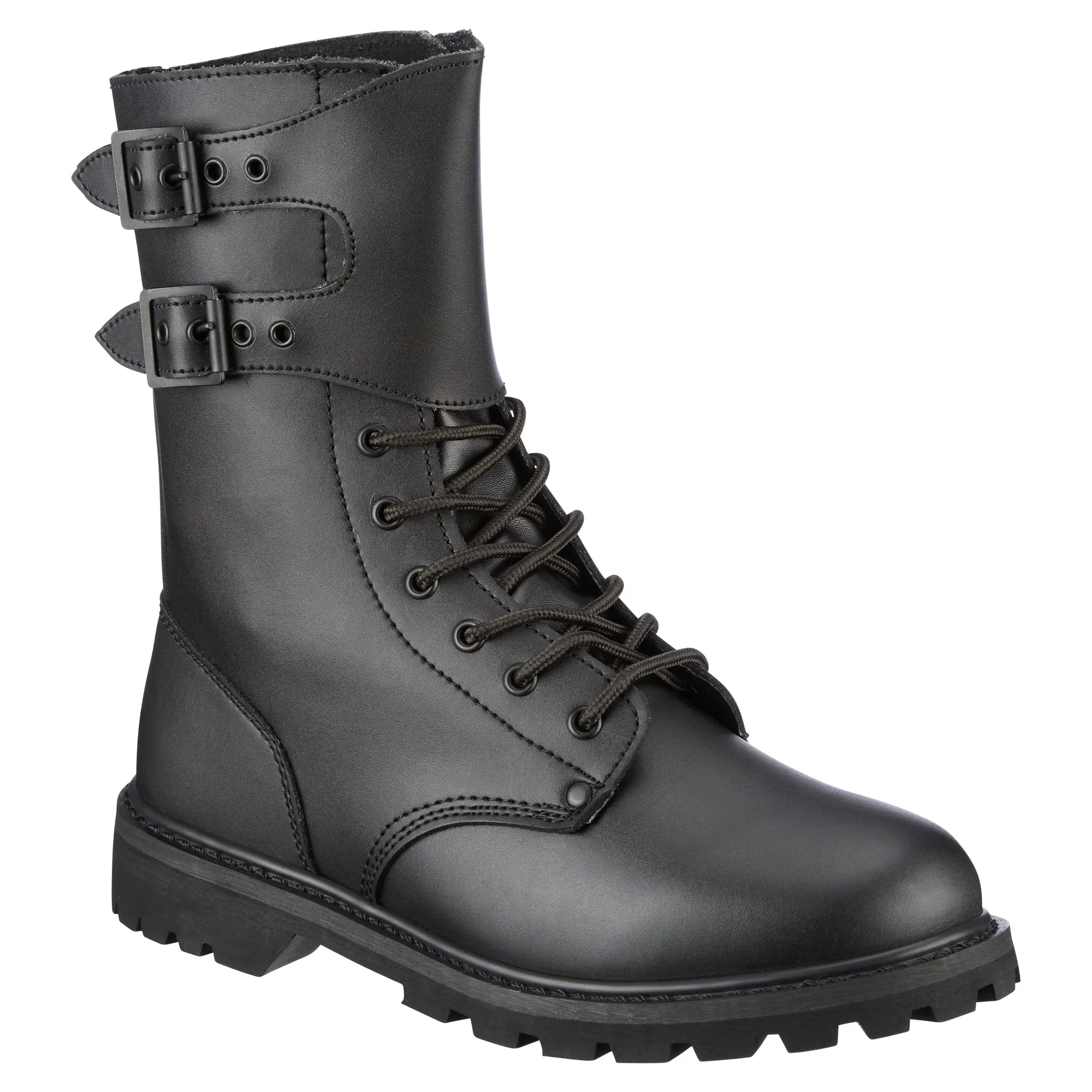 Mil-Tec -  Französische Kampfstiefel