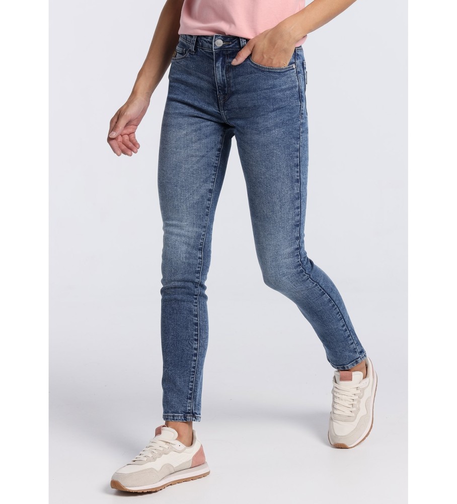 Lois Jeans | Caixa Registradora