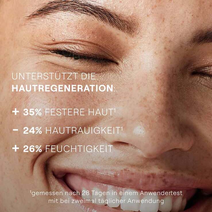 Weleda Sensitiv Multi-Effekt Gesichtsöl Mandel, 50 ml
