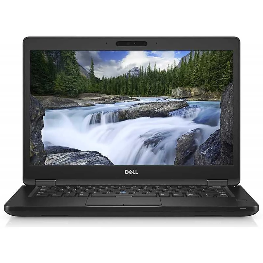 Dell Latitude 5490 (LAT5490-7TH-7201) · Reconditionné