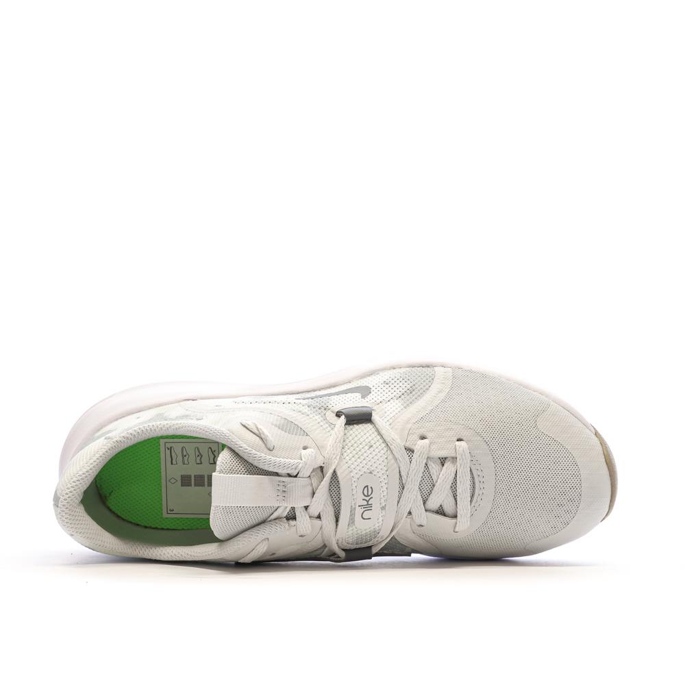 Nike Chaussures Cross Training Grises Femme Nike In-season Tr 13 PRM