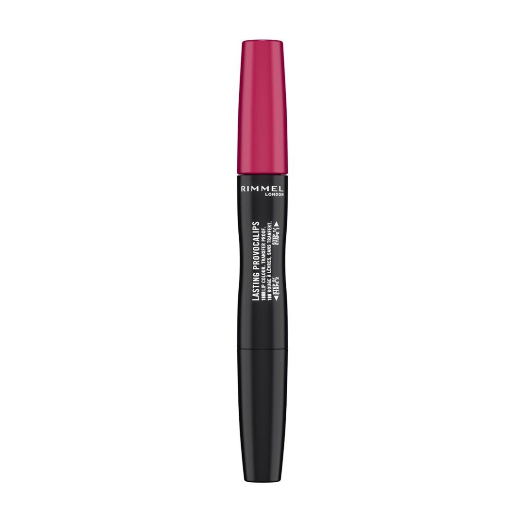 RIMMEL  Lasting Provocalips Liquid Lipstick