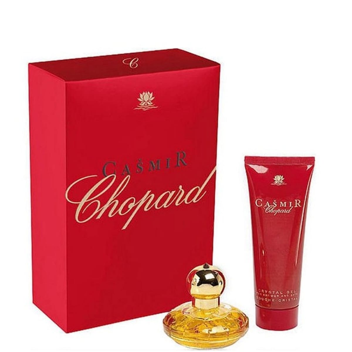 Chopard Casmir Coffret Eau de Parfum