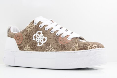 Guess Schnürschuhe