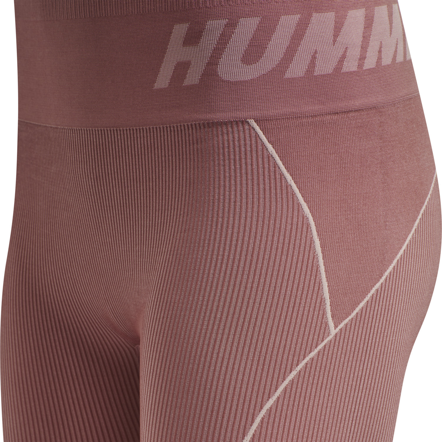 hmlTE CHRISTEL SEAMLESS MW TIGHTS