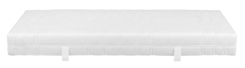 Sleeptex Komfortschaummatratze H3 VIRTUS