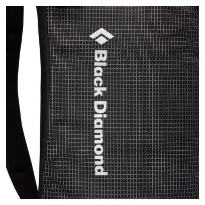 Sac de Randonnée Black Diamond Speed 22 Gris