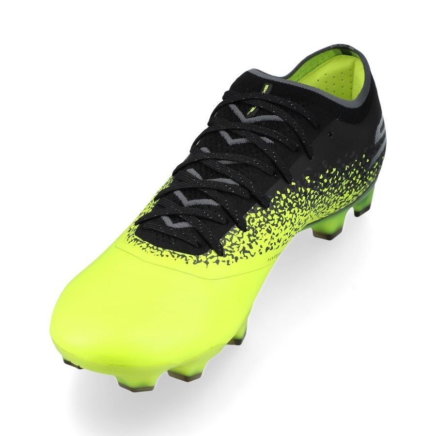 Skechers Razor 1.5 FG Evolution - Jaune/Noir