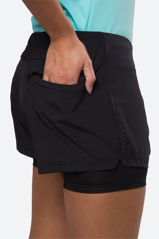 Craft Craft Adv Essence 2-In-1 Shorts W