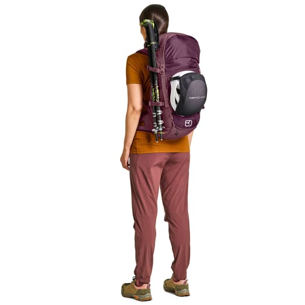 Sac à dos alpinisme ORTOVOX TRAVERSE 28 S MOUNTAIN ROSE