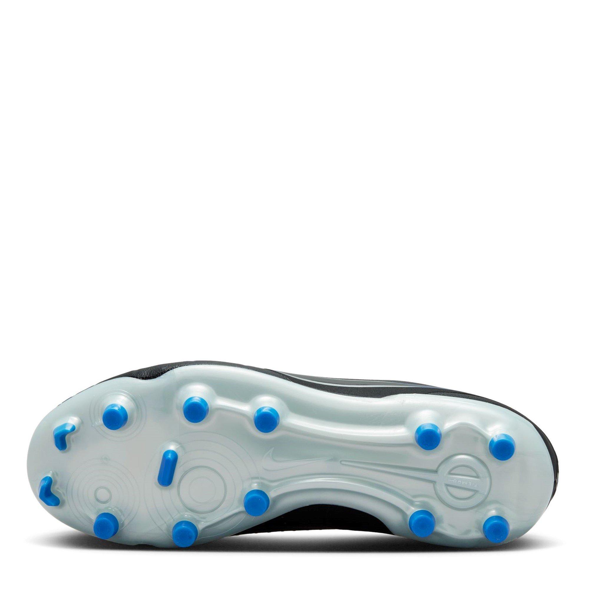 Nike Tiempo Legend 10 Academy Firm Ground Football Boots Junior