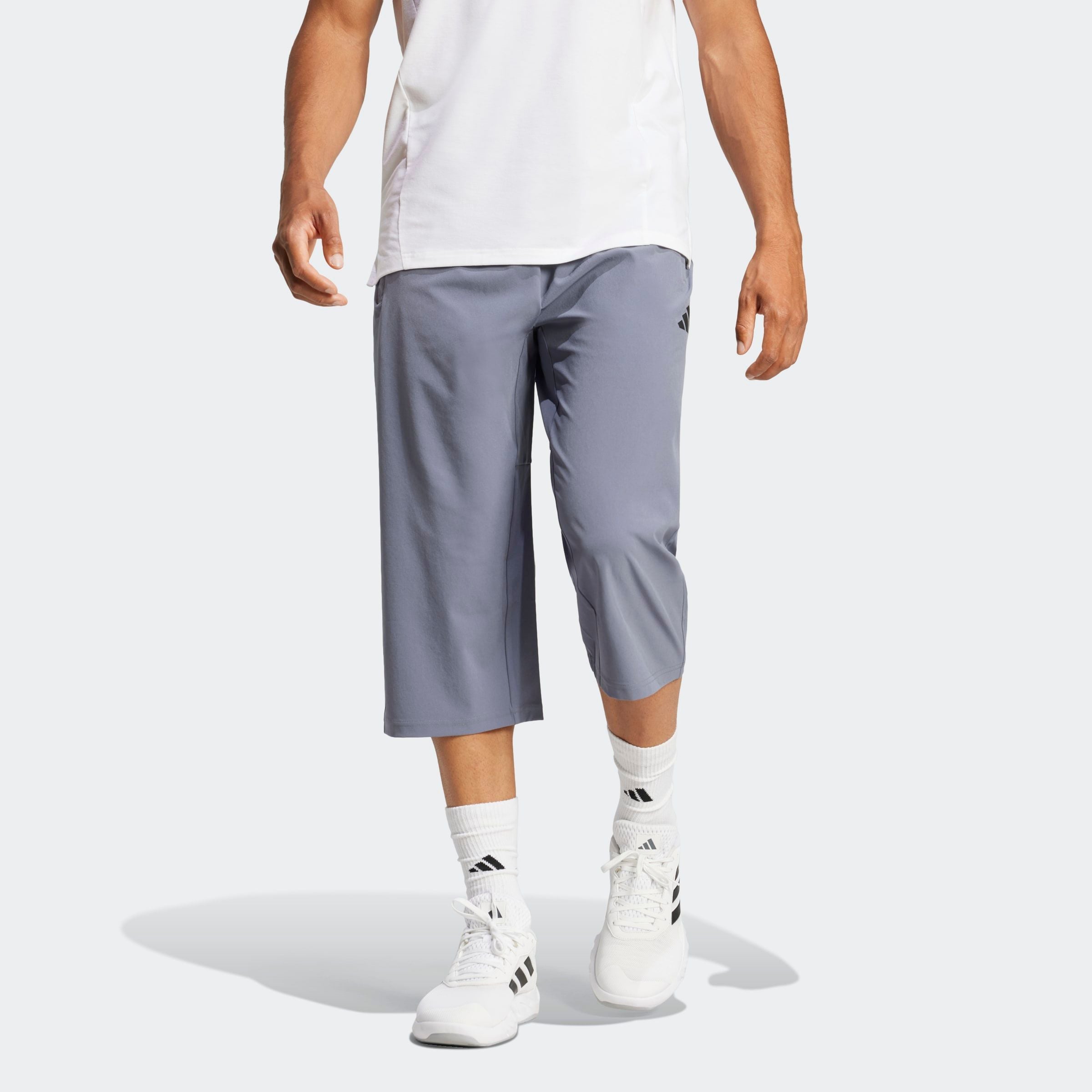 adidas Performance Sporthose »TR-ES 3/4 PANT«