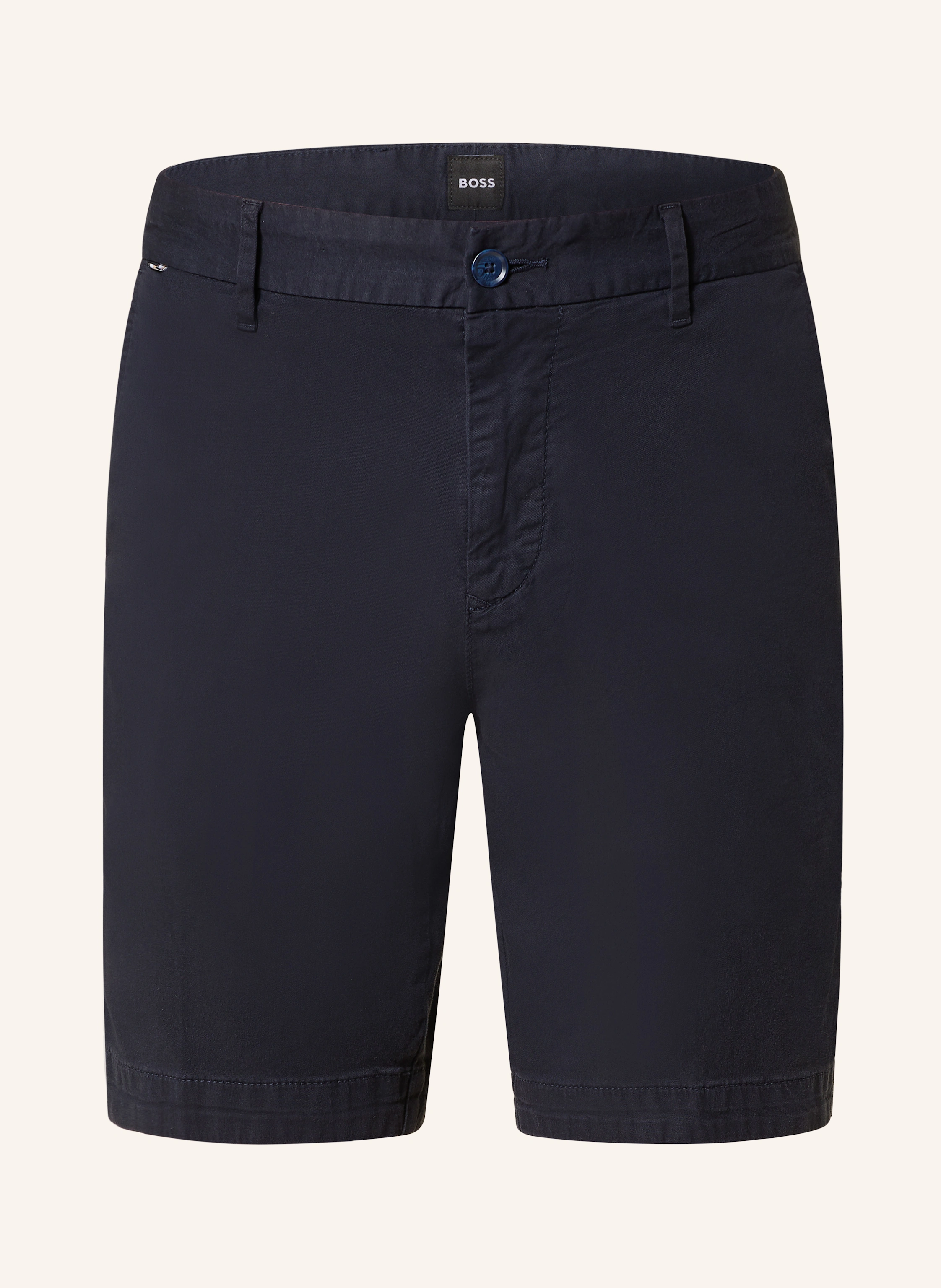 BOSS Chinoshorts Regular Fit