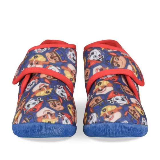 Chaussons MARINE PAW PATROL