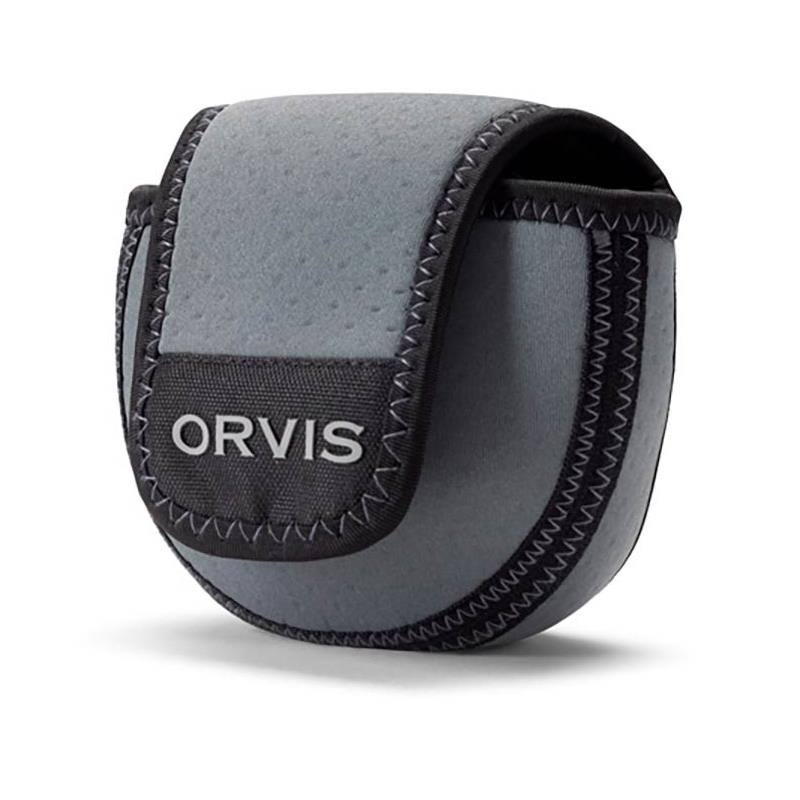 Housse Moulinet Orvis Asphalt