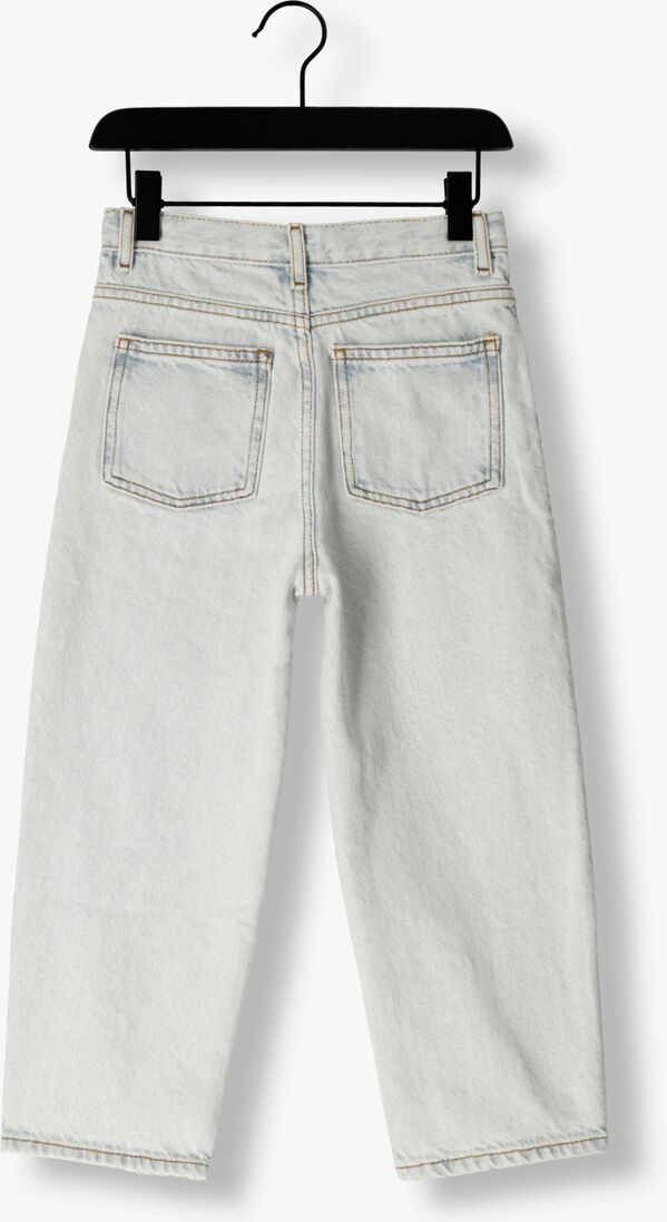 AMERICAN VINTAGE lichtblauwe american vintage straight leg jeans joybird