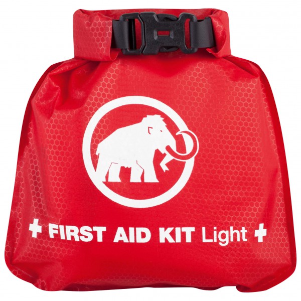 Mammut - First Aid Kit Light - Kit premiers secours