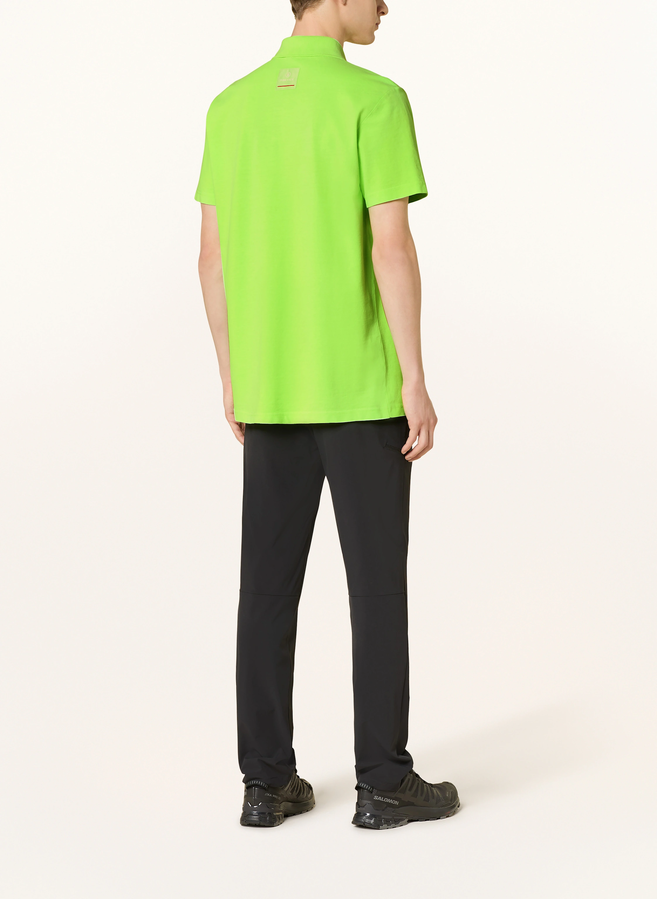 FIRE+ICE Polo-Shirt