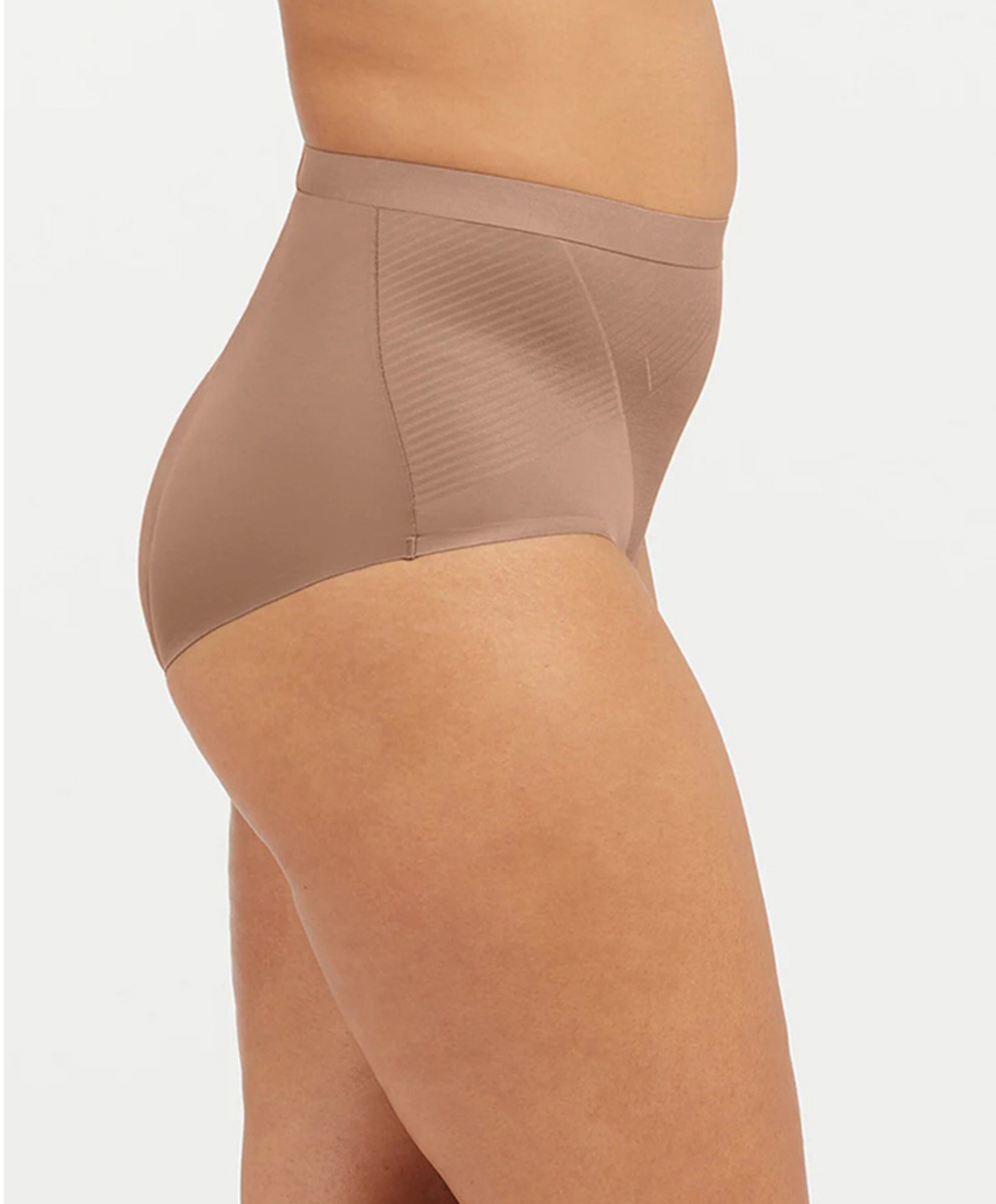 Spanx Shapewear slip beige