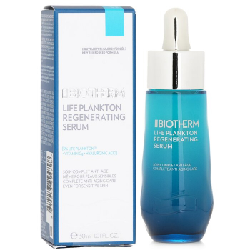 Biotherm Life Plankton Regenerating Serum