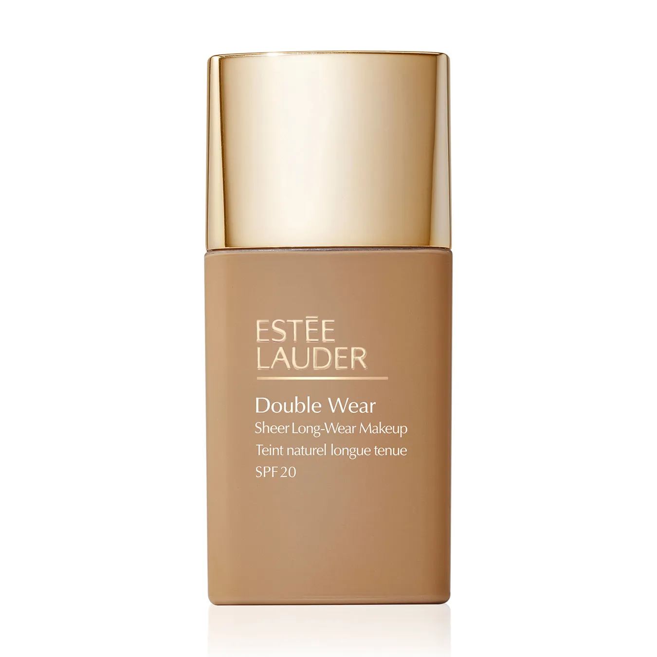 Estée Lauder Double Wear Sheer Long-Wear Makeup2W1 Dawn