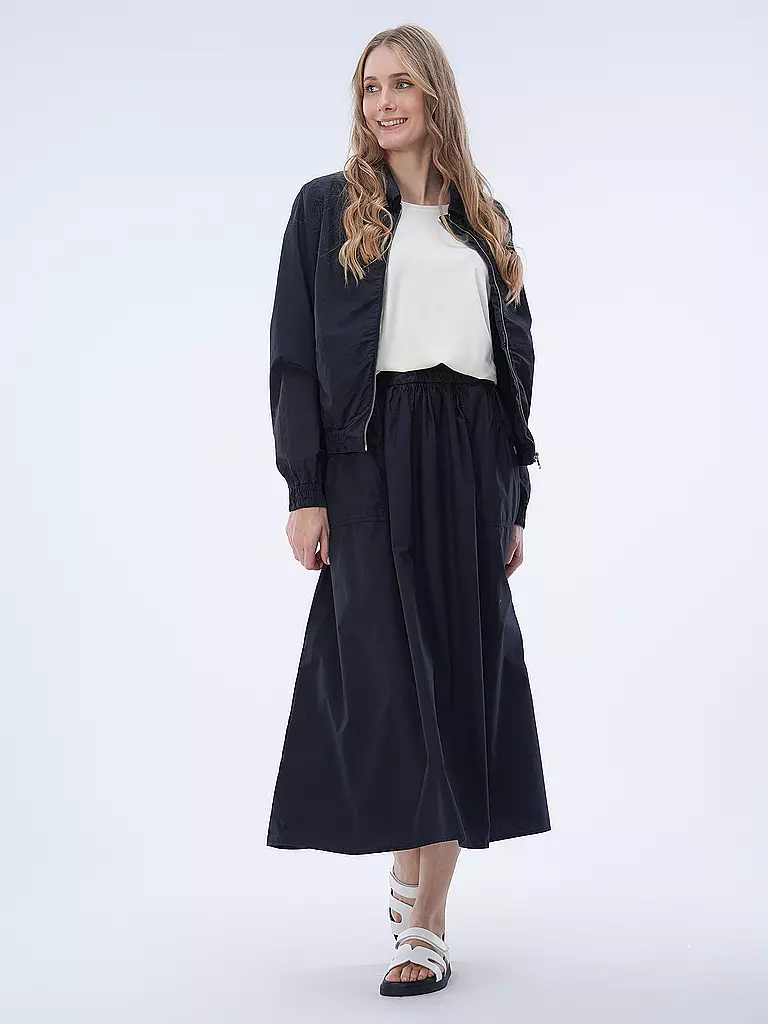PENN&INK Blouson dunkelblau