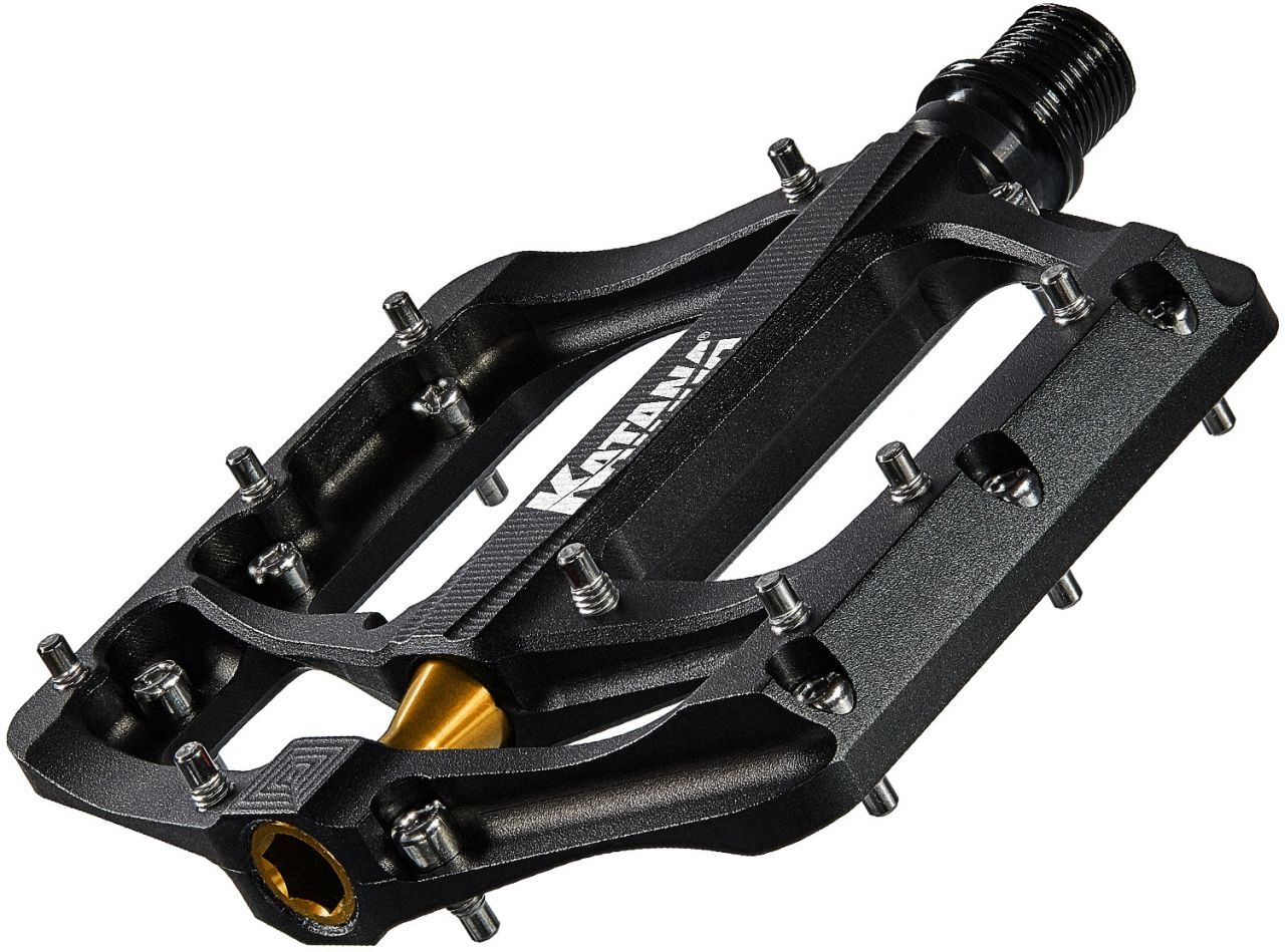 Katana Dirt Beater Plattformpedale kaufen | Bike-Discount