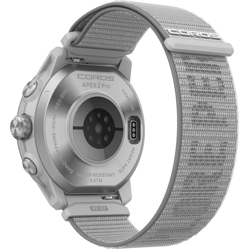 Coros Apex 2 Pro GPS Uhr