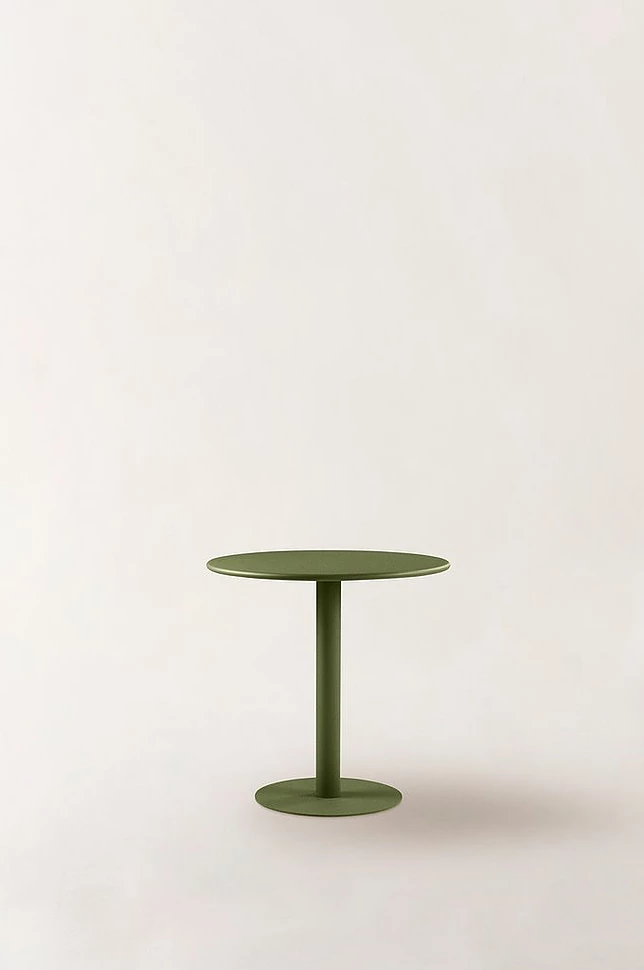 OPERA kafebord Ø 72 cm