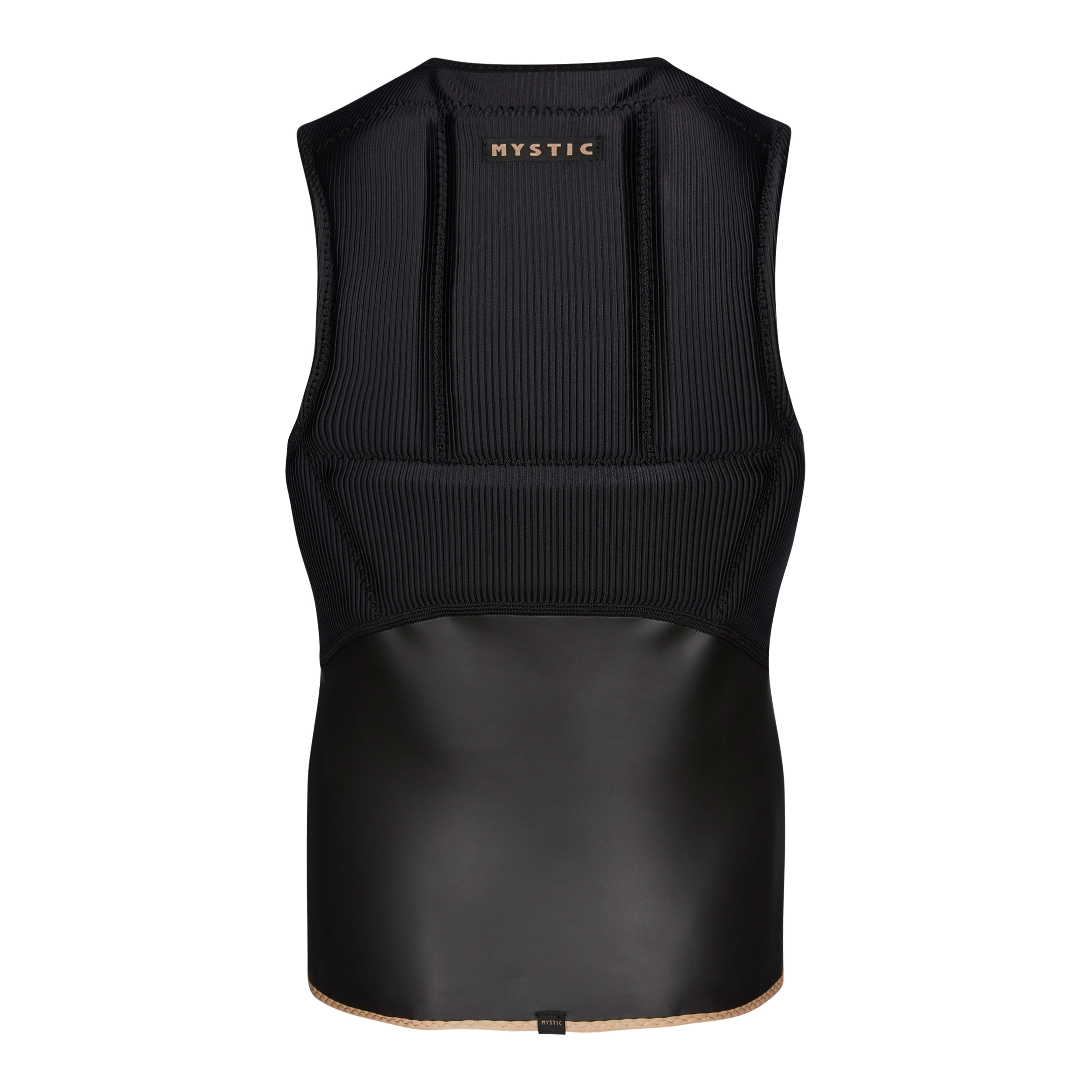 Mystic Gem Impact Vest Fzip Kite - Women - 2022 Black