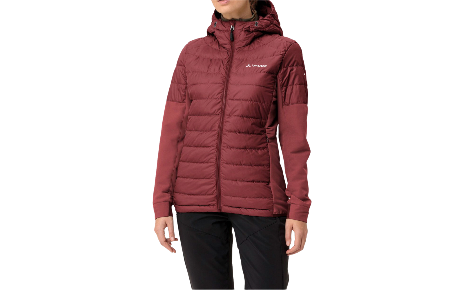 Vaude Elope Damen Winter Wanderjacke