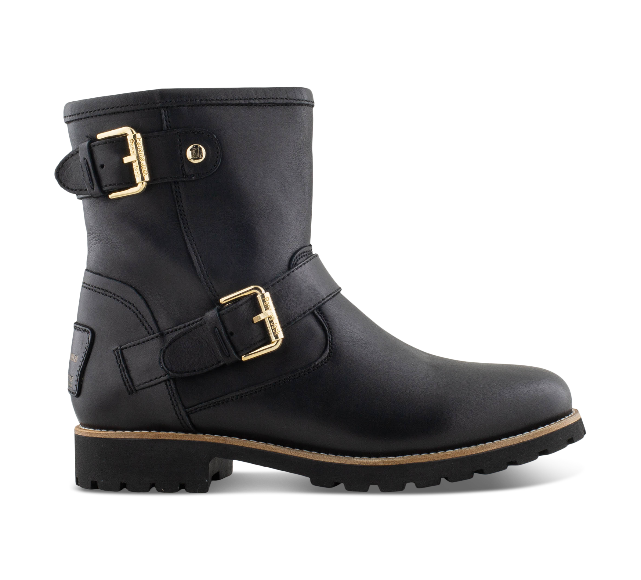 Panama Jack Felina - Klassische Stiefelette