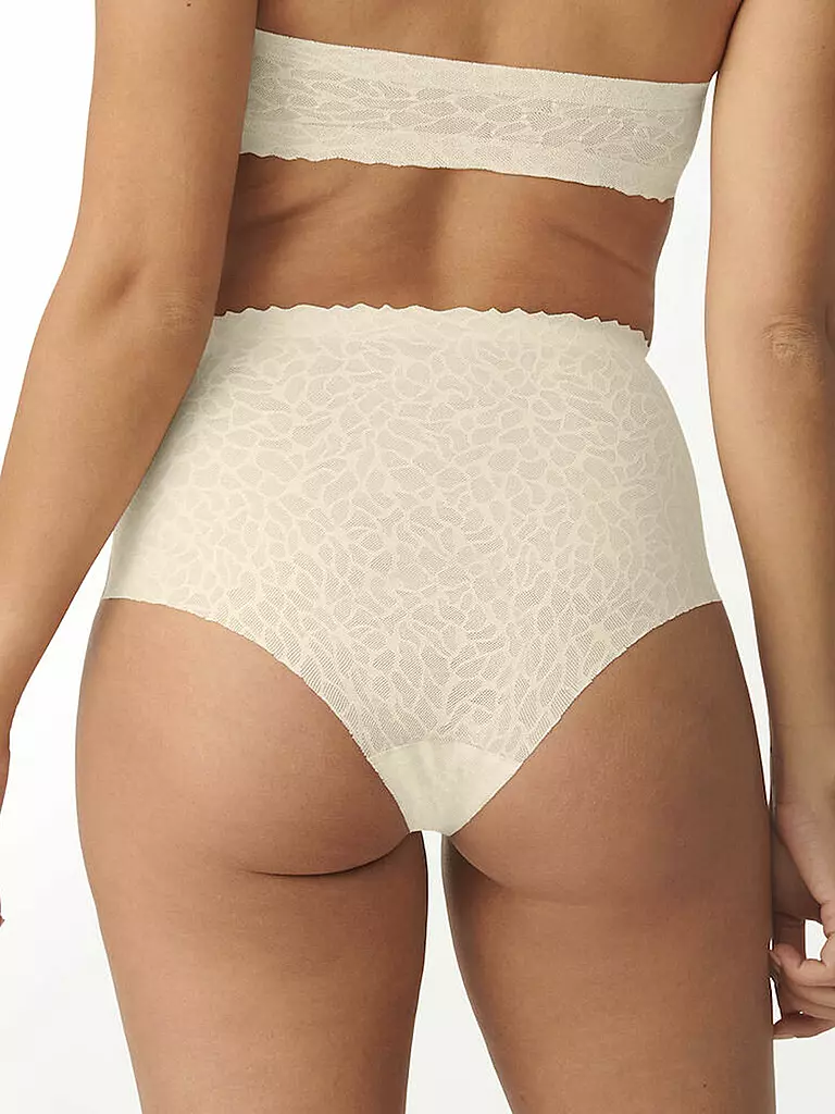SLOGGI Highwaist Slip Zero Feel creme