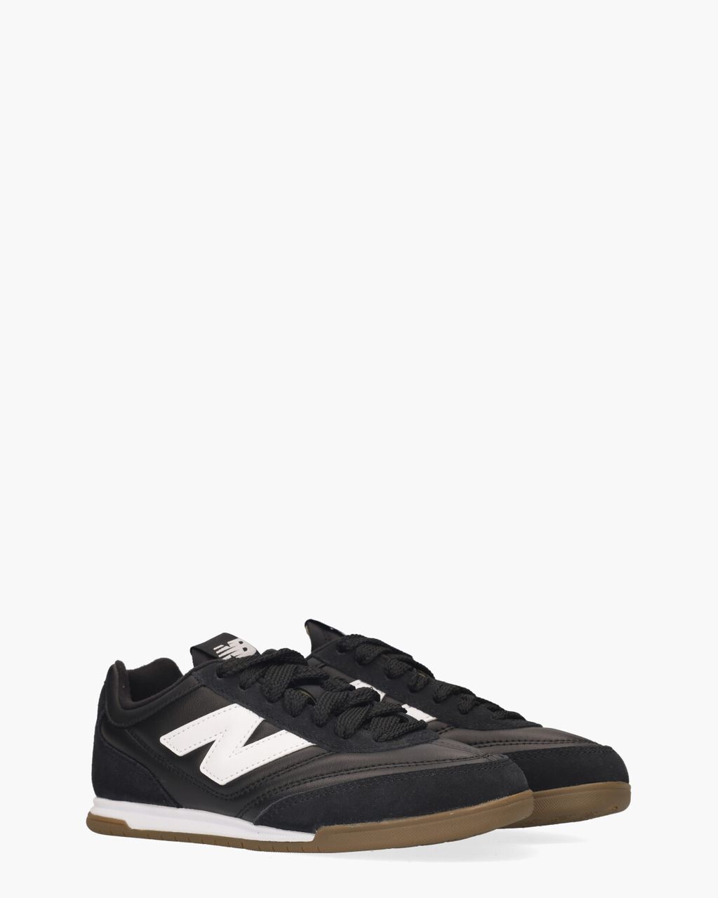 New Balance URC42LB Damessneakers