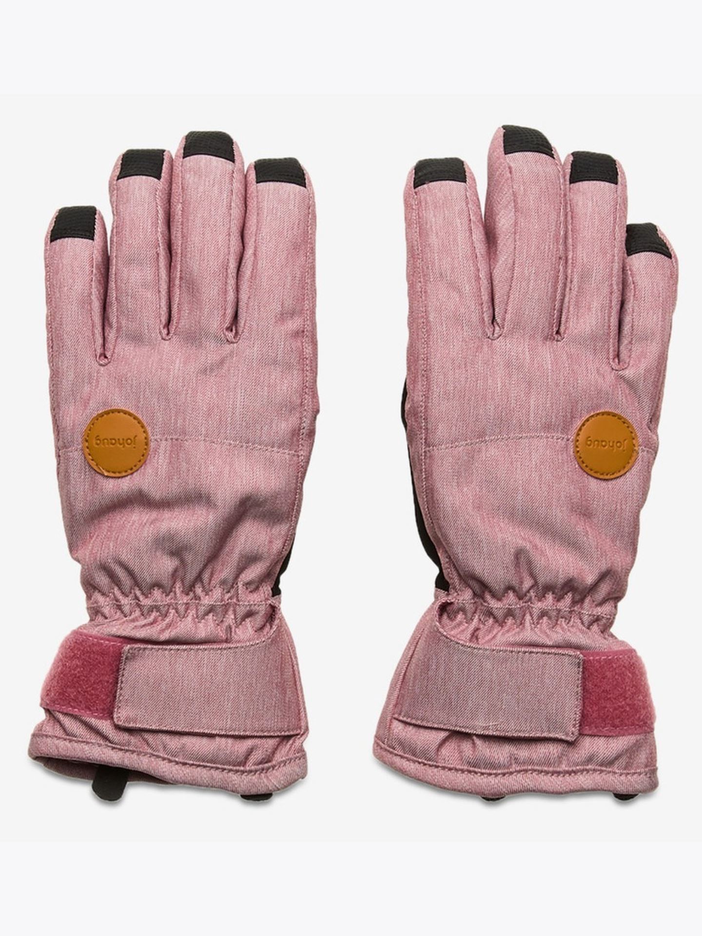 Explore Glove