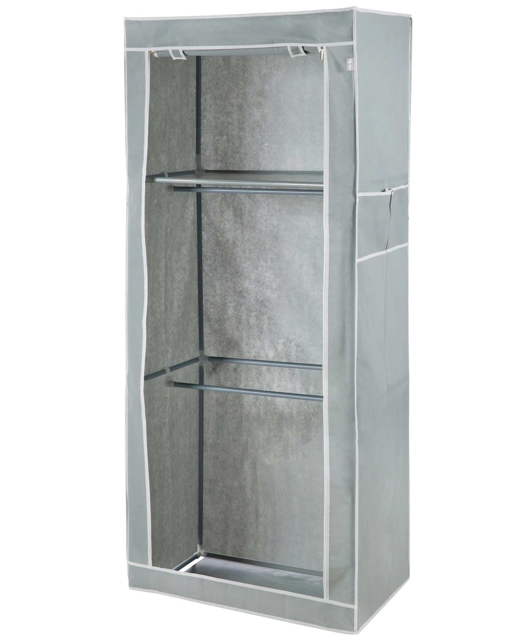 Kleiderschrank LITTLE STARS (Größe: M)