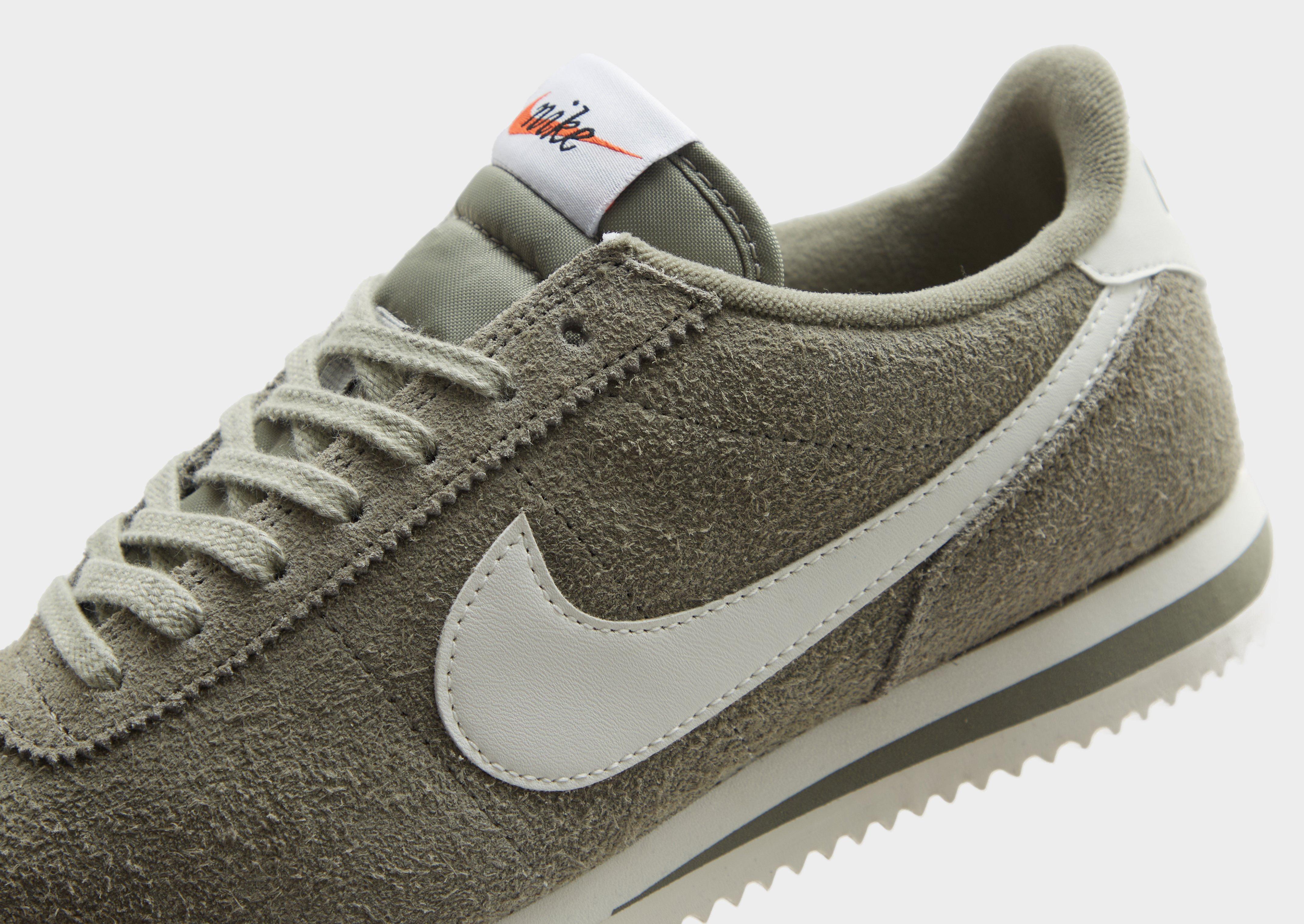 Nike CORTEZ WOMEN'S SUMMIT