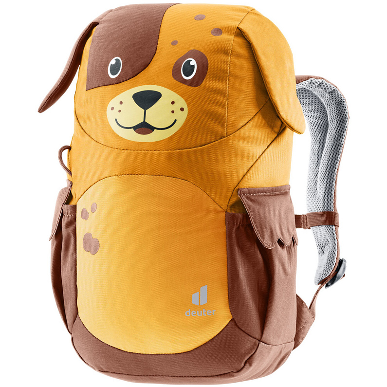 Deuter Kinder Kikki 8 Rucksack