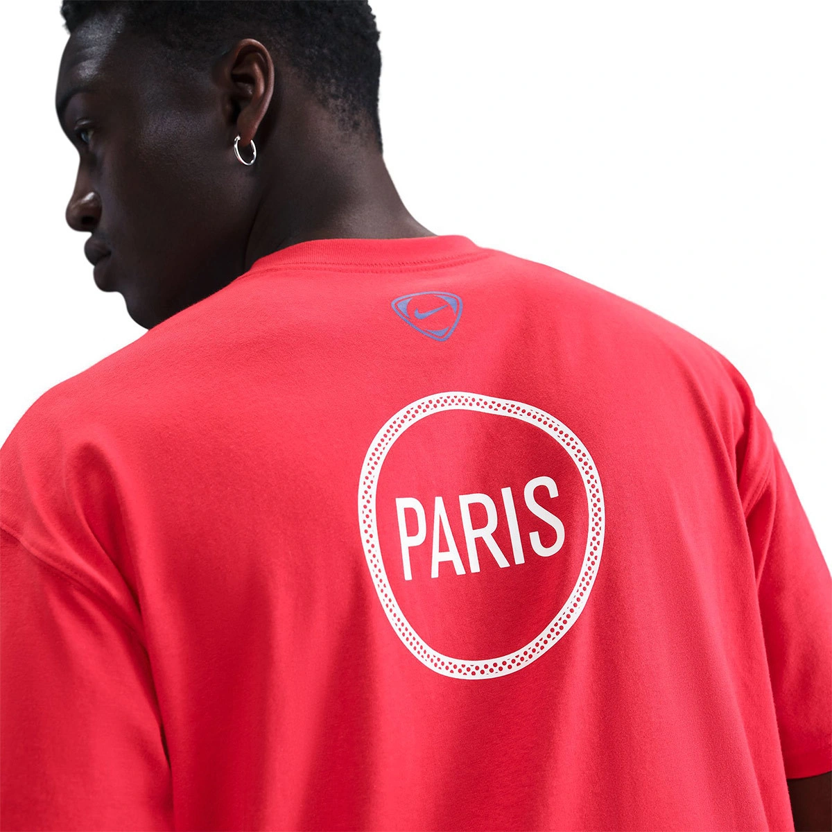 T-Shirt Nike PSG Fanswear 2025-2026