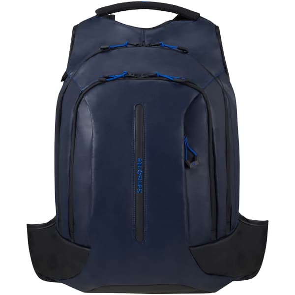 Sac à dos lifestyle SAMSONITE ECODIVER LAPTOP BACKPACK M BLUE NIGHT