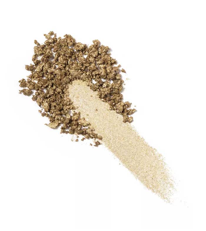 Bodyography - Pigmentos Prensados com Glitter - Flip Side