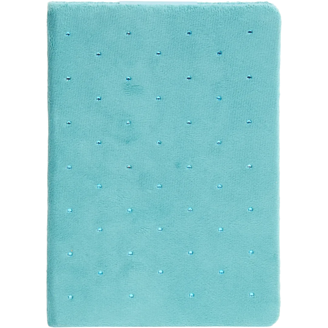 Notitieboek A5 96 vel | diverse kleuren
