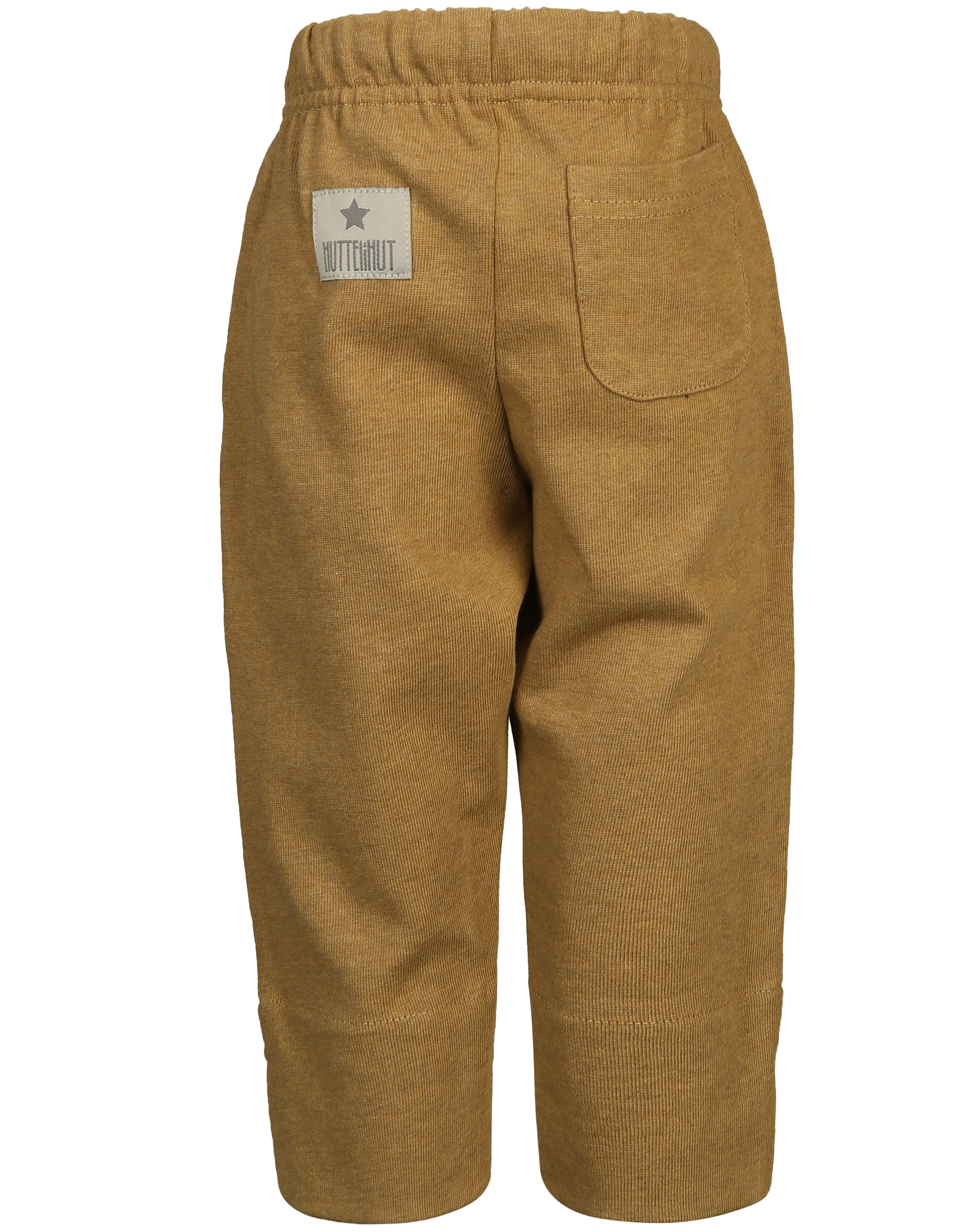 Jersey-Jogginghose JOG! in ocre
