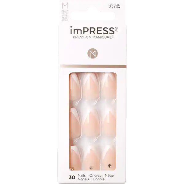 imPRESS Nails - So French